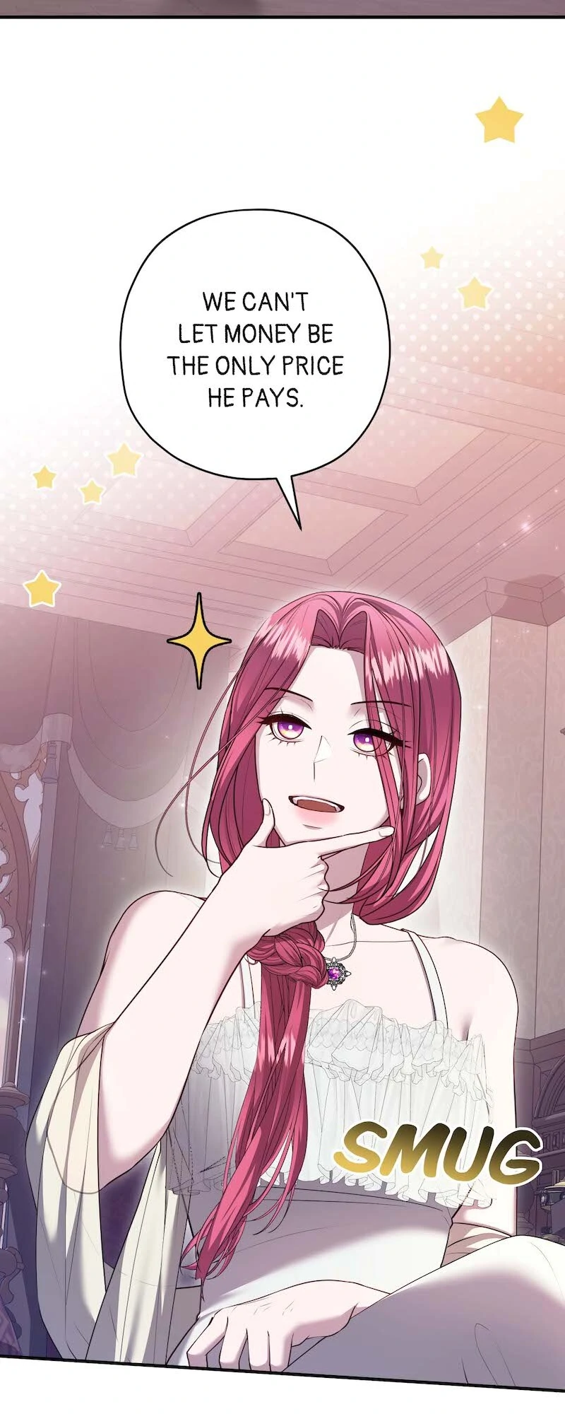 The Devilishly Trash Duke Chapter 71 255 23