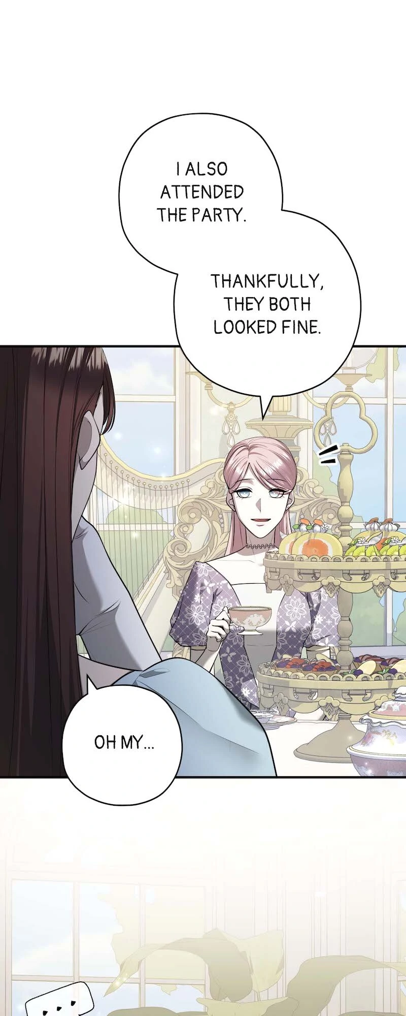 The Devilishly Trash Duke Chapter 71 260 28