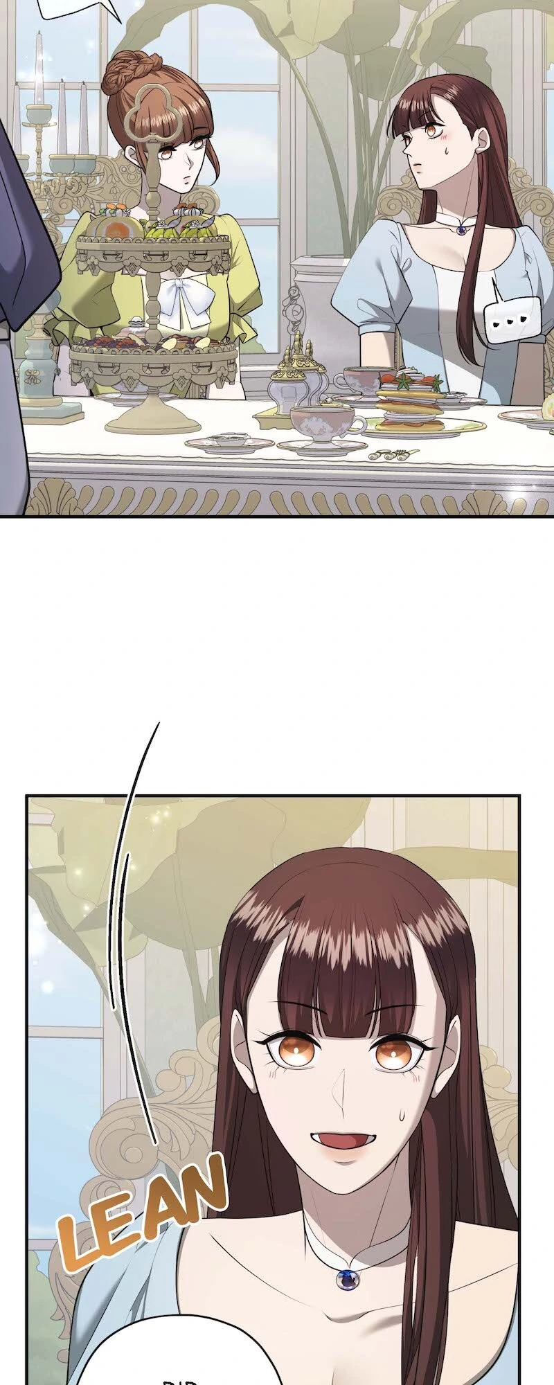 The Devilishly Trash Duke Chapter 71 261 29