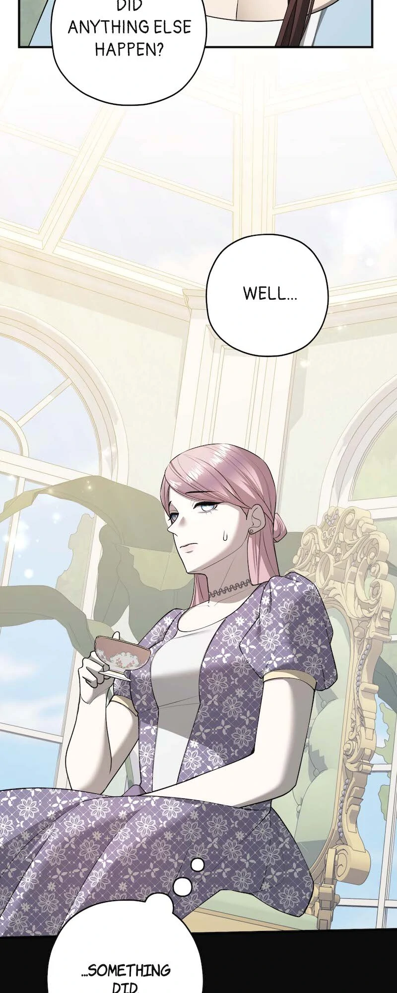 The Devilishly Trash Duke Chapter 71 262 30