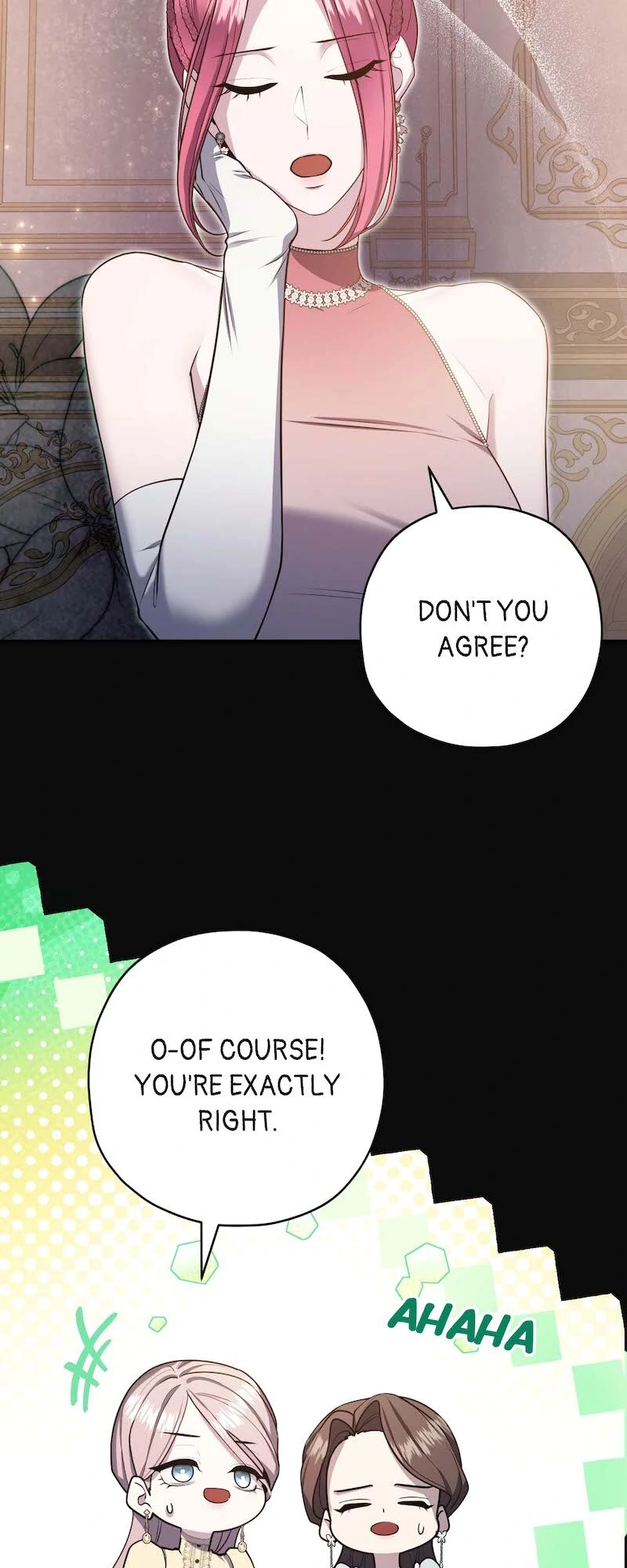 The Devilishly Trash Duke Chapter 71 268 36