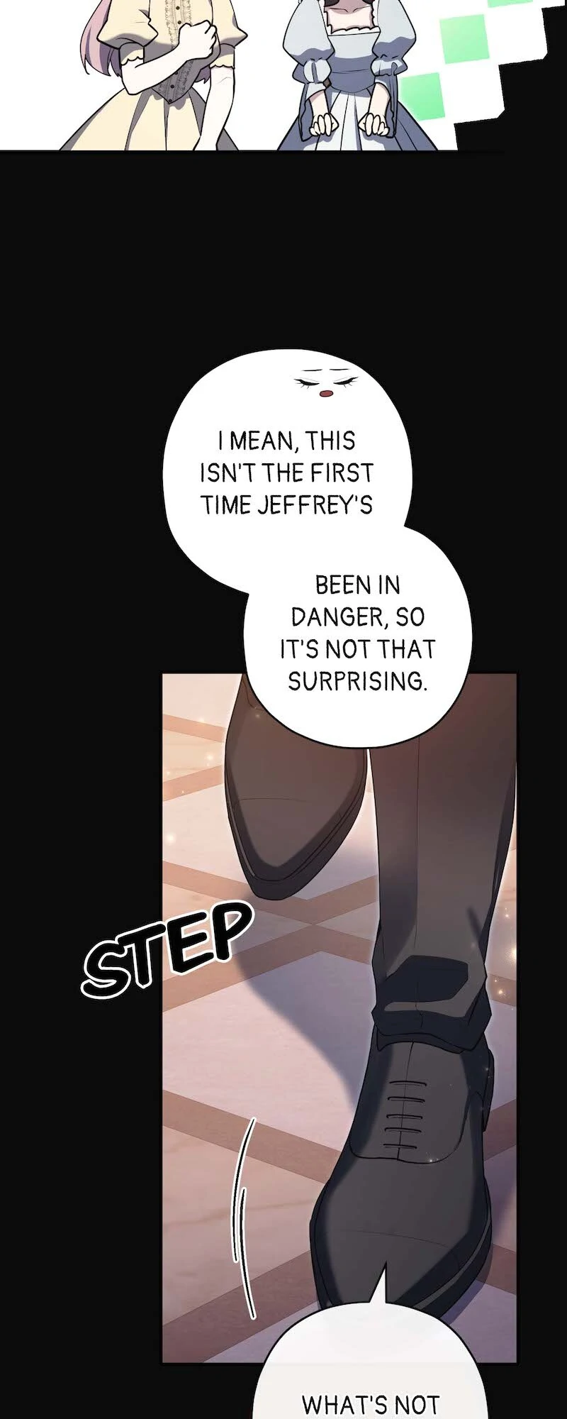 The Devilishly Trash Duke Chapter 71 269 37