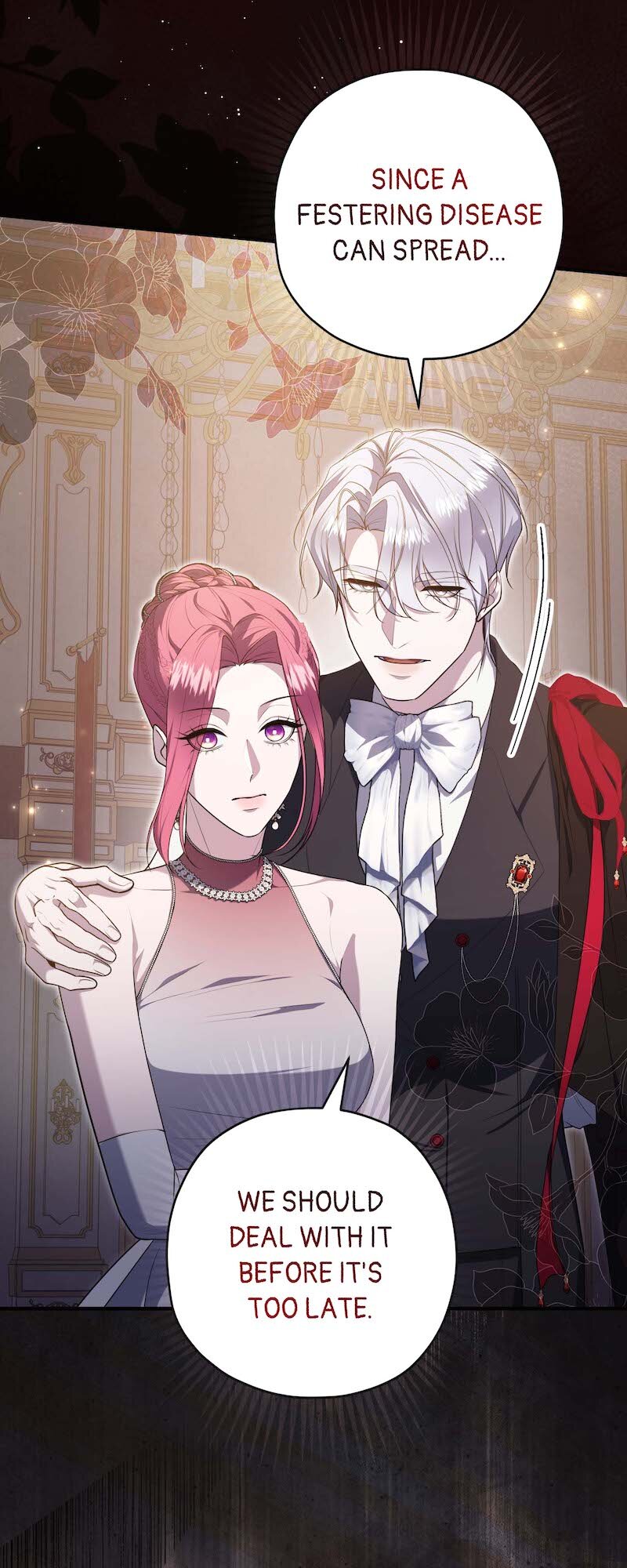 The Devilishly Trash Duke Chapter 71 271 39