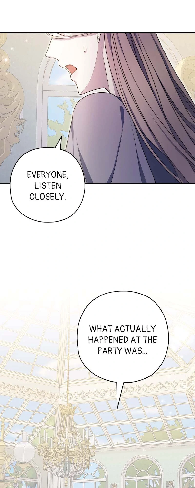 The Devilishly Trash Duke Chapter 71 274 42