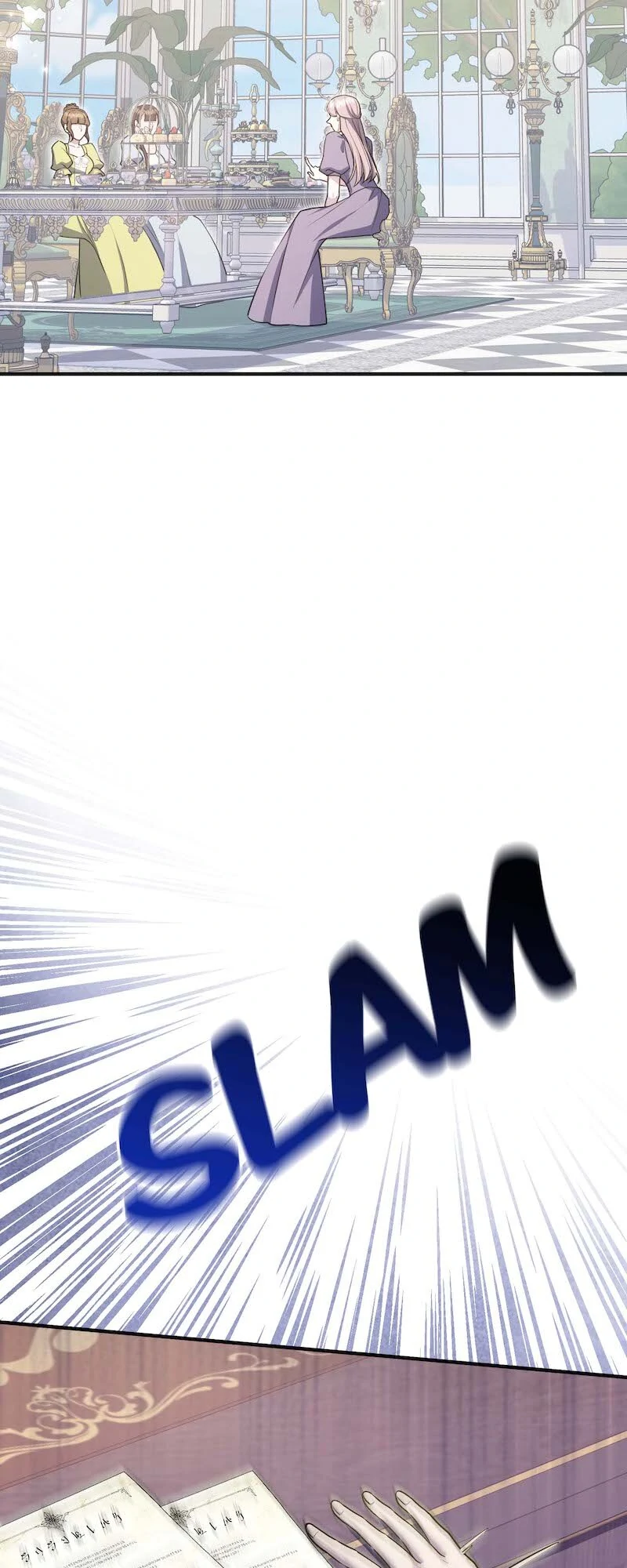 The Devilishly Trash Duke Chapter 71 275 43