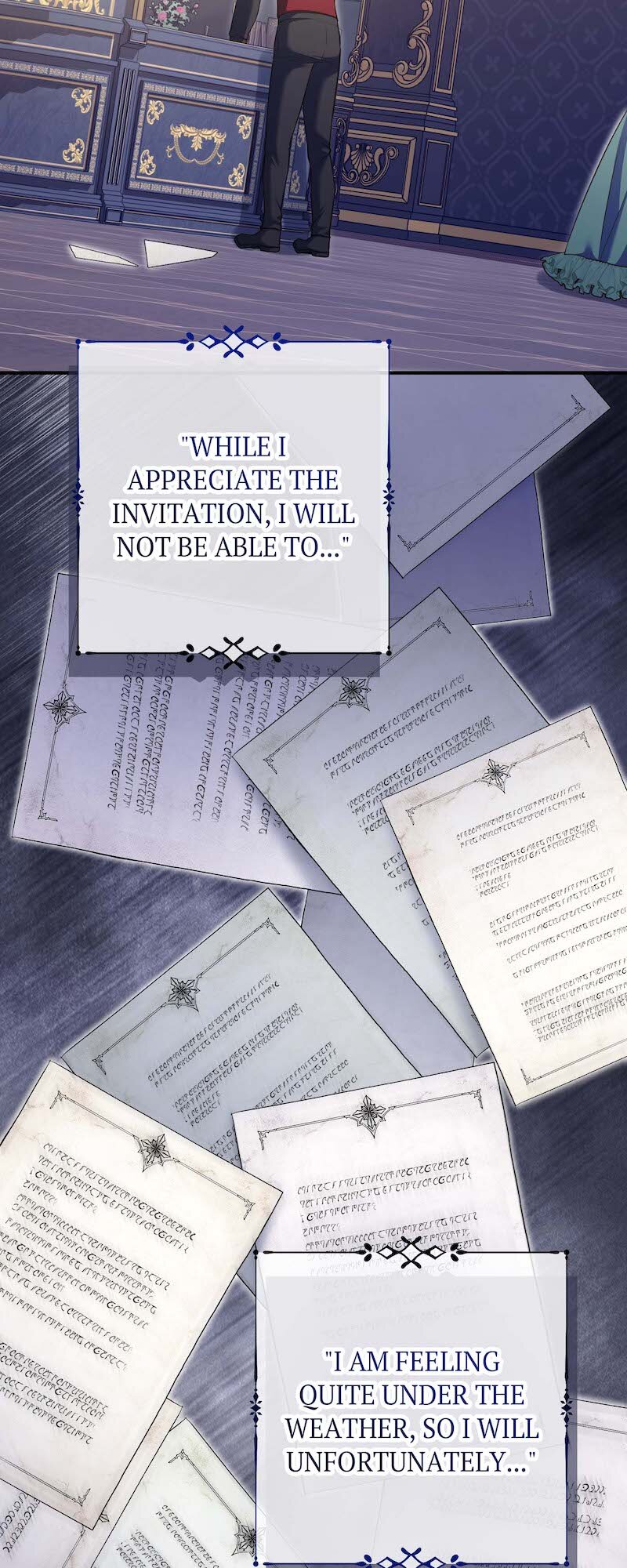 The Devilishly Trash Duke Chapter 71 277 45