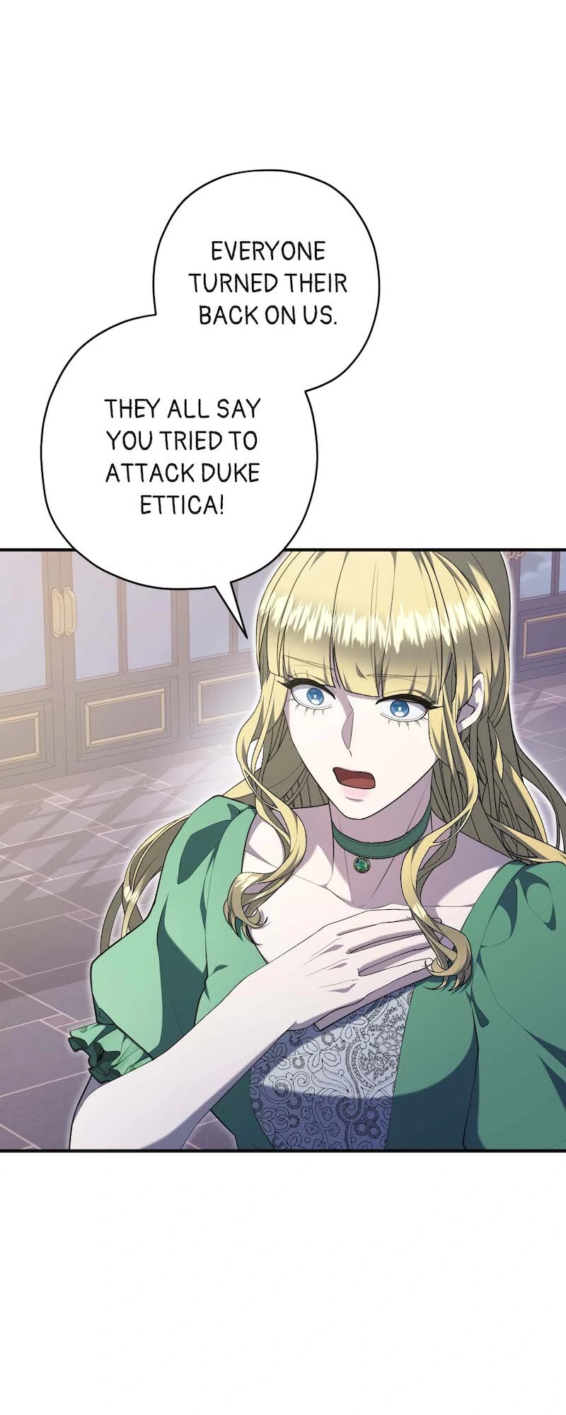 The Devilishly Trash Duke Chapter 71 281 49