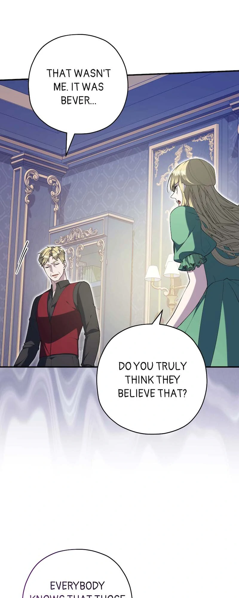 The Devilishly Trash Duke Chapter 71 282 50