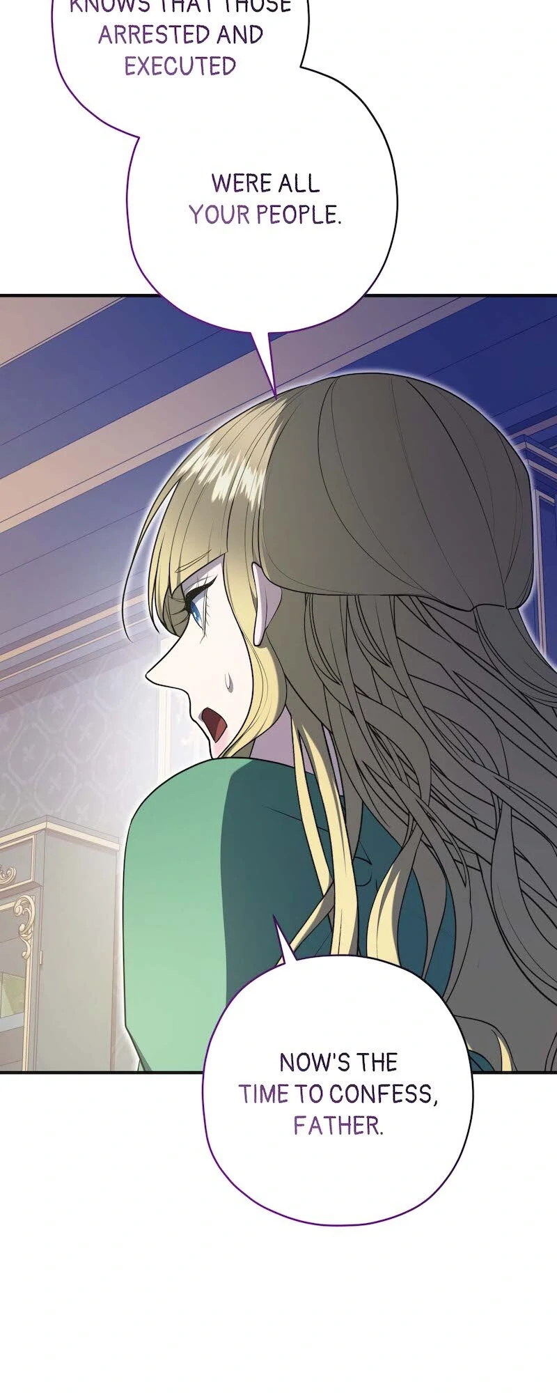 The Devilishly Trash Duke Chapter 71 283 51