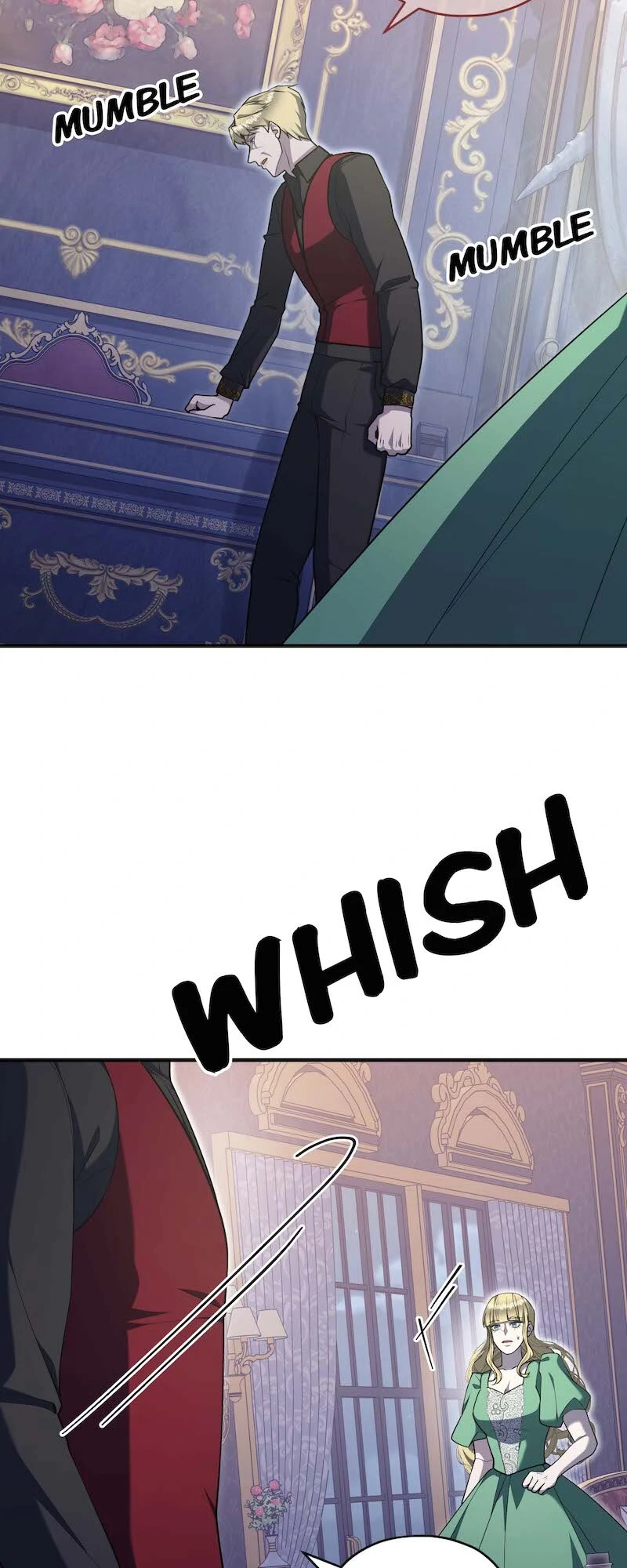 The Devilishly Trash Duke Chapter 71 285 53