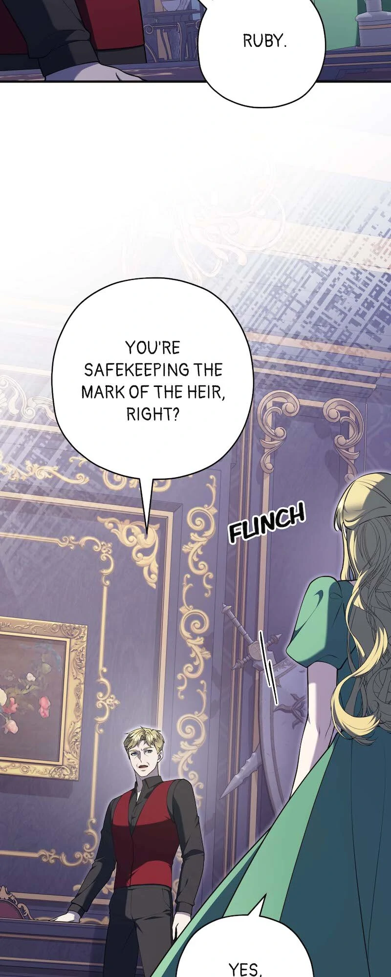 The Devilishly Trash Duke Chapter 71 286 54