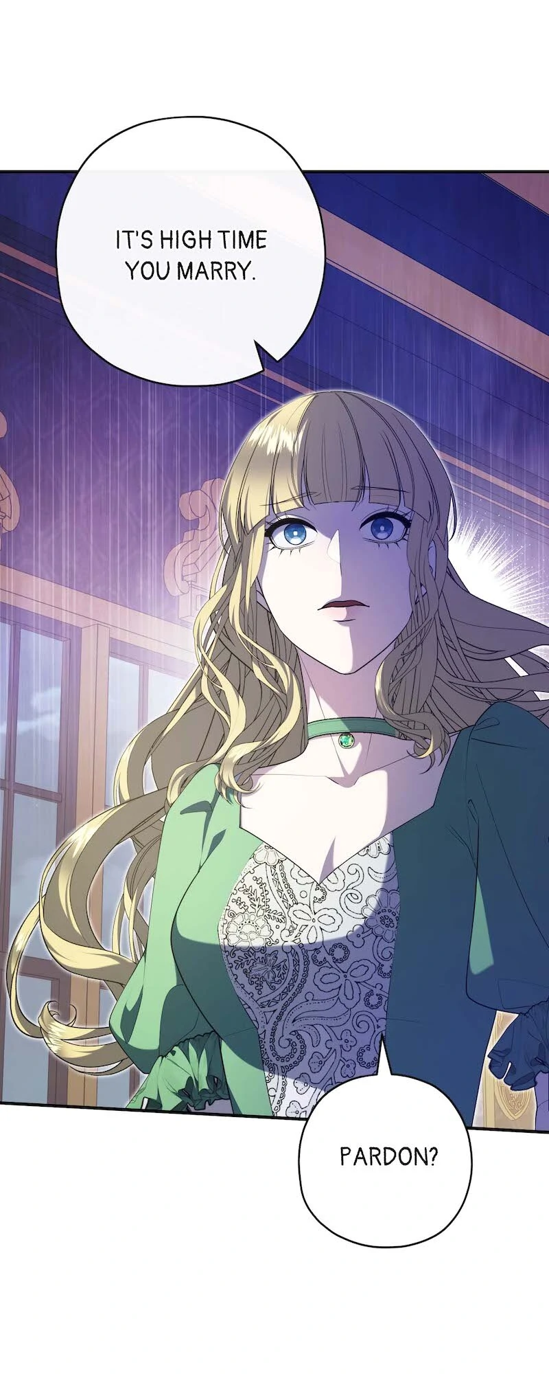 The Devilishly Trash Duke Chapter 71 288 56