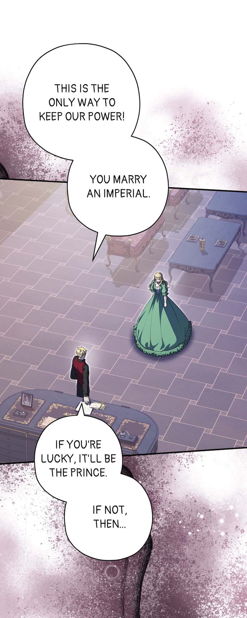 The Devilishly Trash Duke Chapter 71 289 57