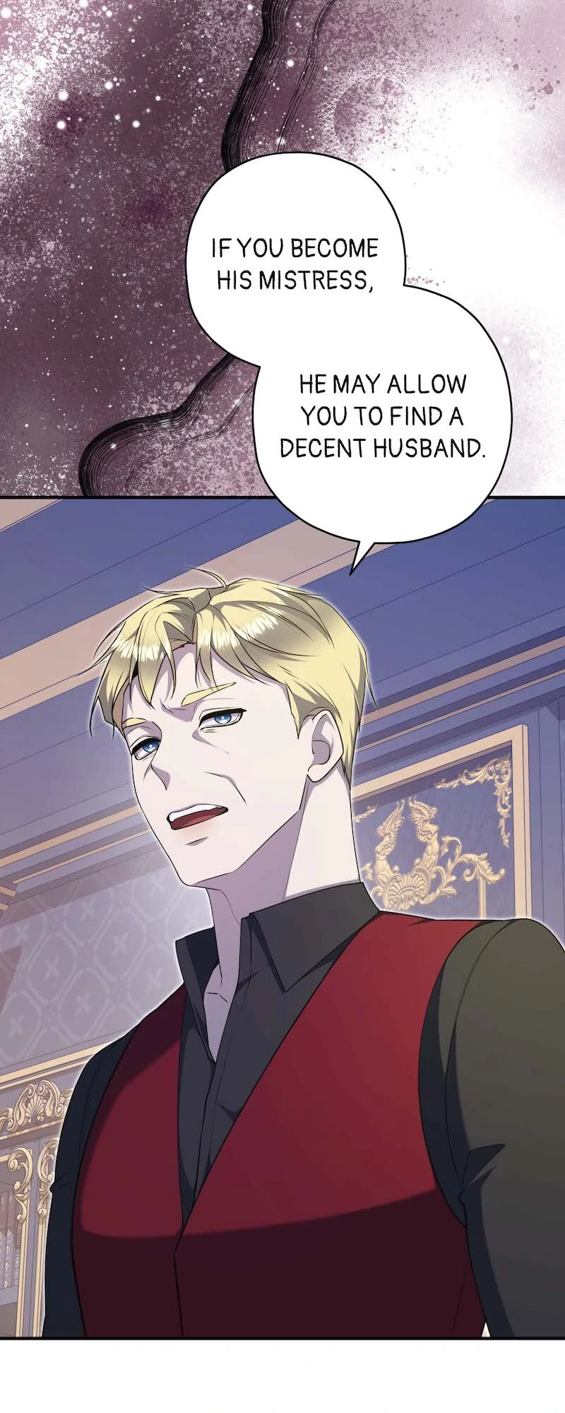 The Devilishly Trash Duke Chapter 71 291 59