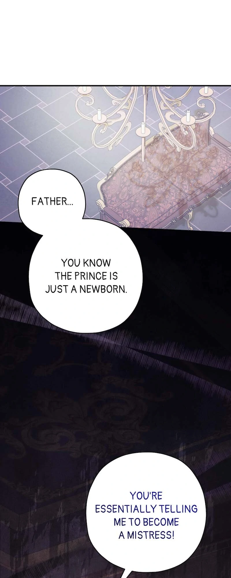 The Devilishly Trash Duke Chapter 71 292 60