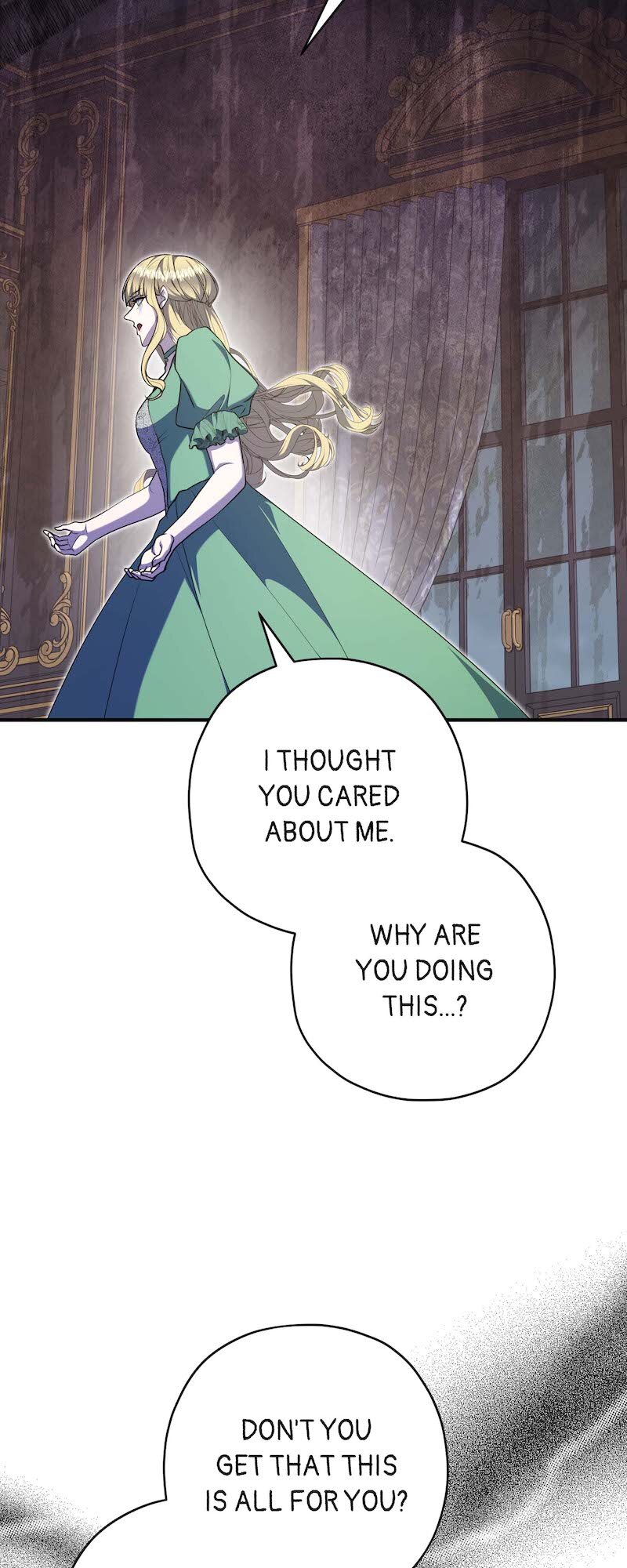 The Devilishly Trash Duke Chapter 71 293 61