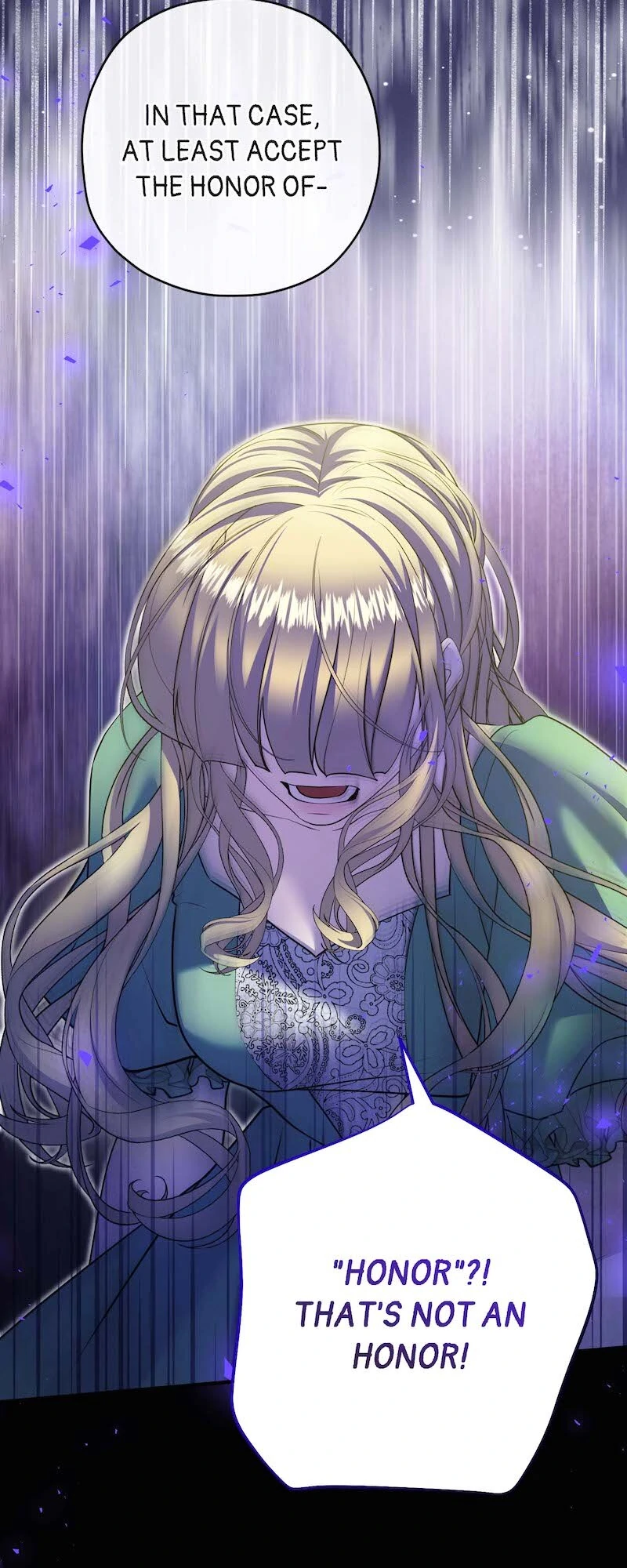 The Devilishly Trash Duke Chapter 71 296 64