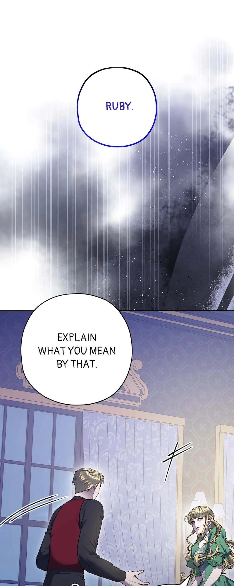 The Devilishly Trash Duke Chapter 71 299 67