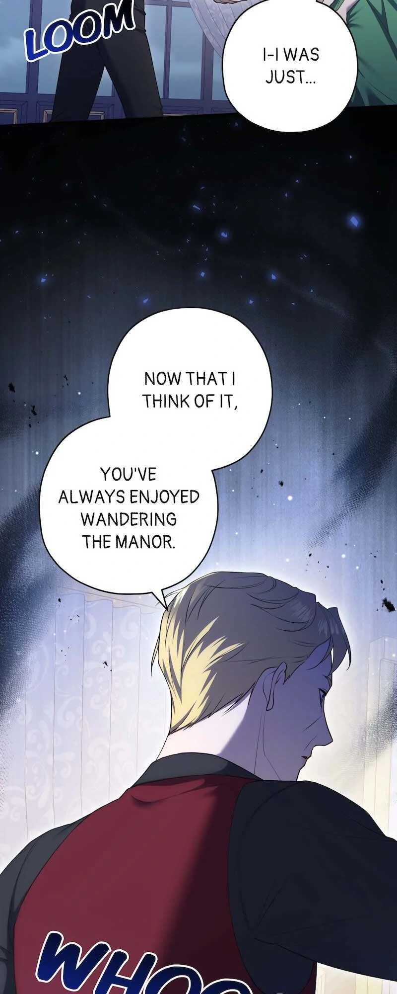 The Devilishly Trash Duke Chapter 71 300 68