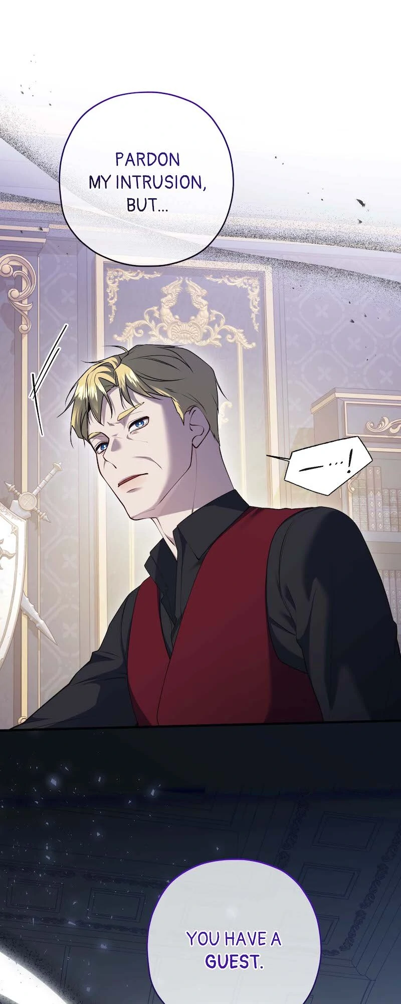 The Devilishly Trash Duke Chapter 71 304 72