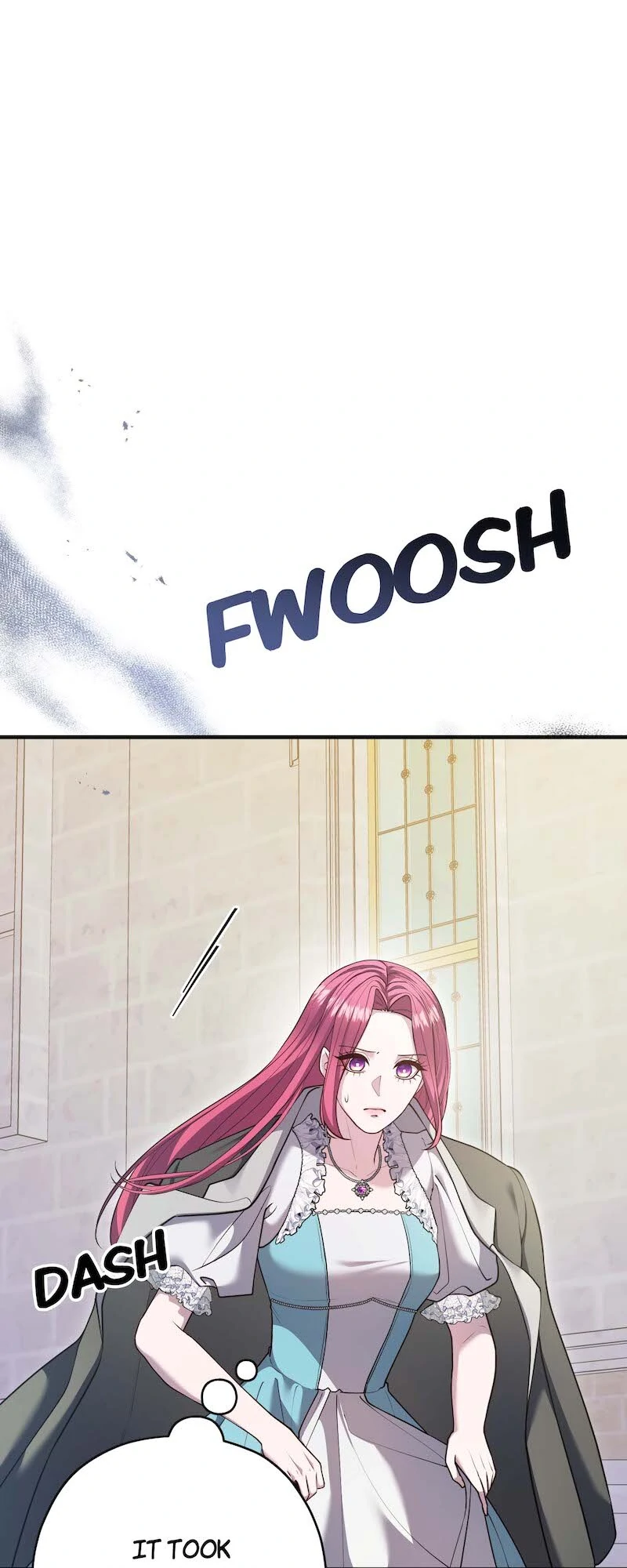 The Devilishly Trash Duke Chapter 75 209 01