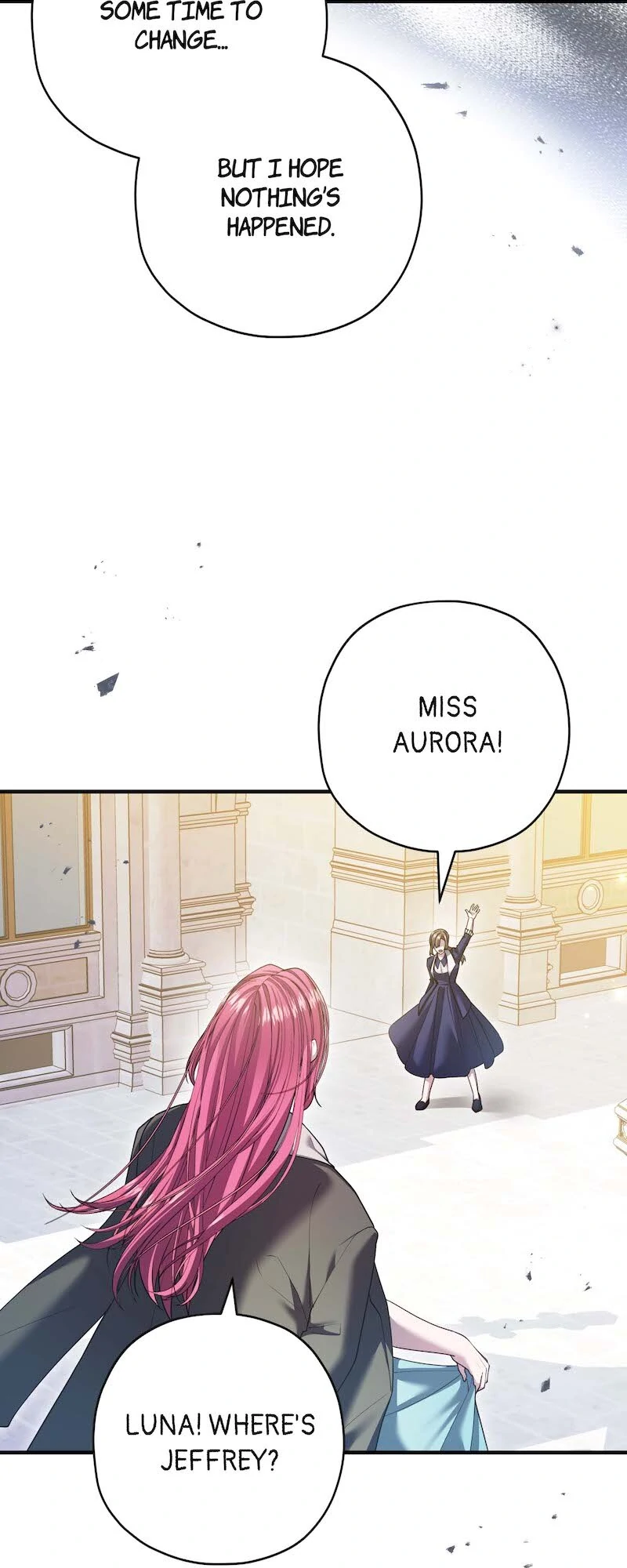 The Devilishly Trash Duke Chapter 75 210 02