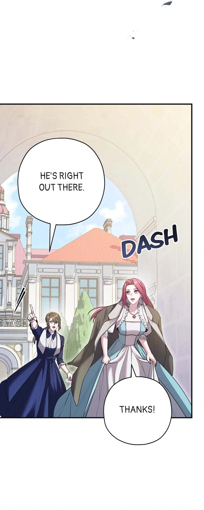 The Devilishly Trash Duke Chapter 75 211 03