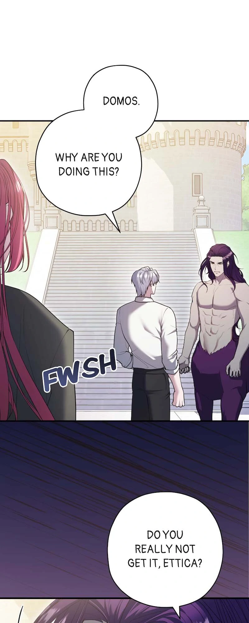 The Devilishly Trash Duke Chapter 75 212 04