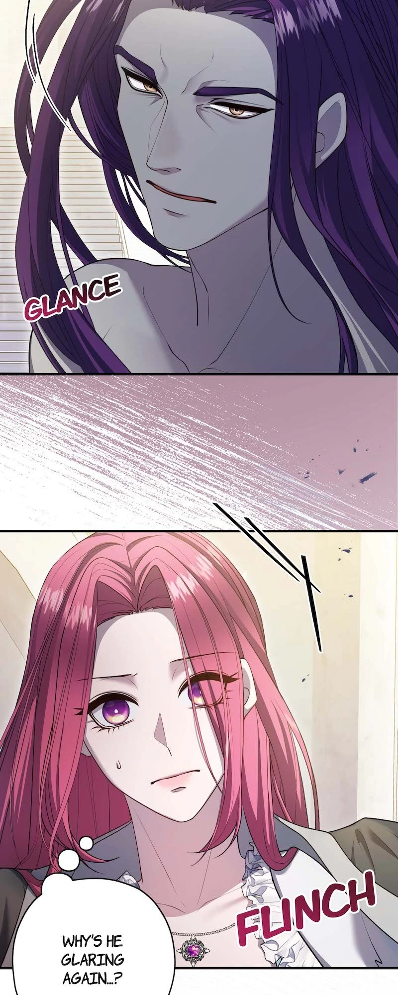 The Devilishly Trash Duke Chapter 75 213 05