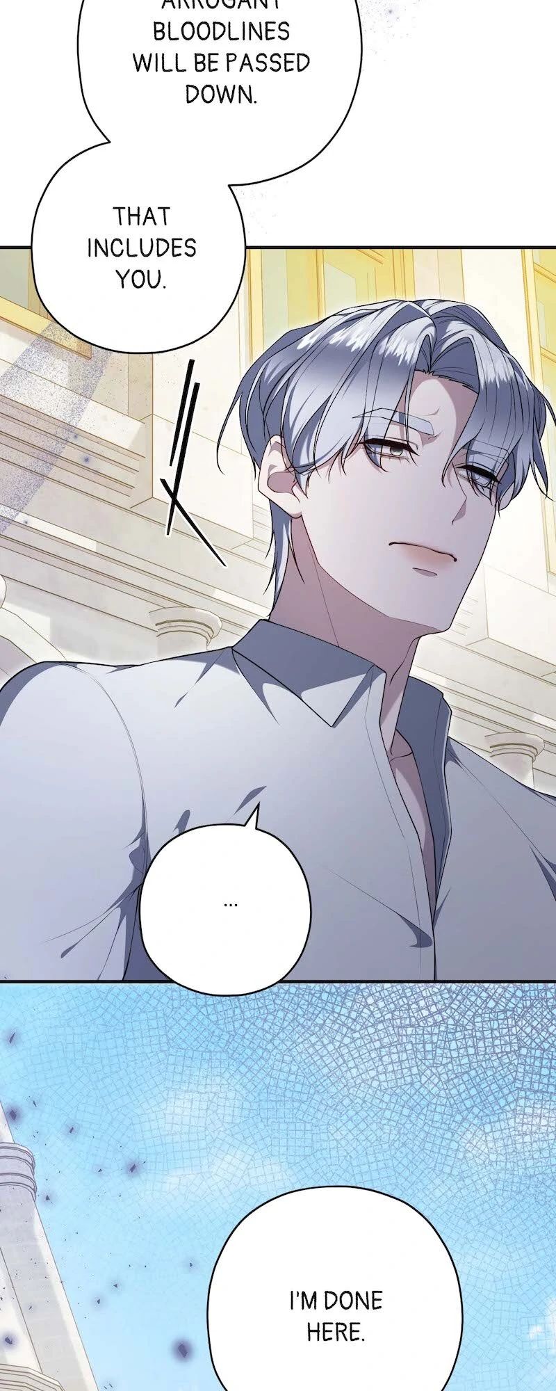 The Devilishly Trash Duke Chapter 75 216 08