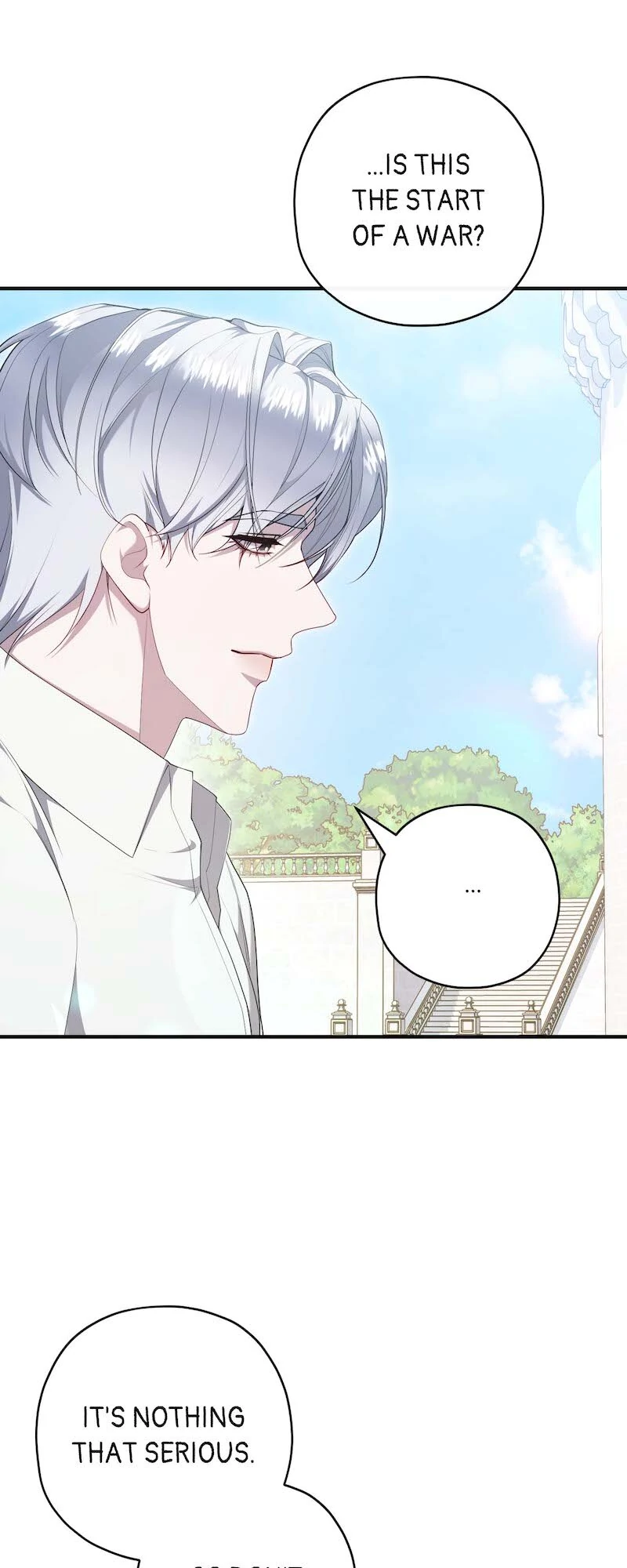 The Devilishly Trash Duke Chapter 75 221 13