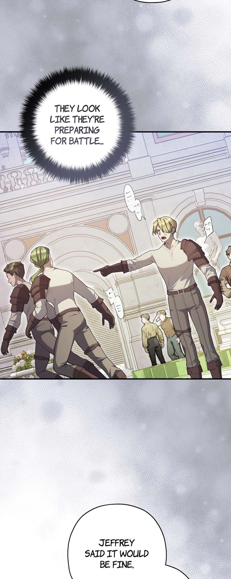 The Devilishly Trash Duke Chapter 75 227 19