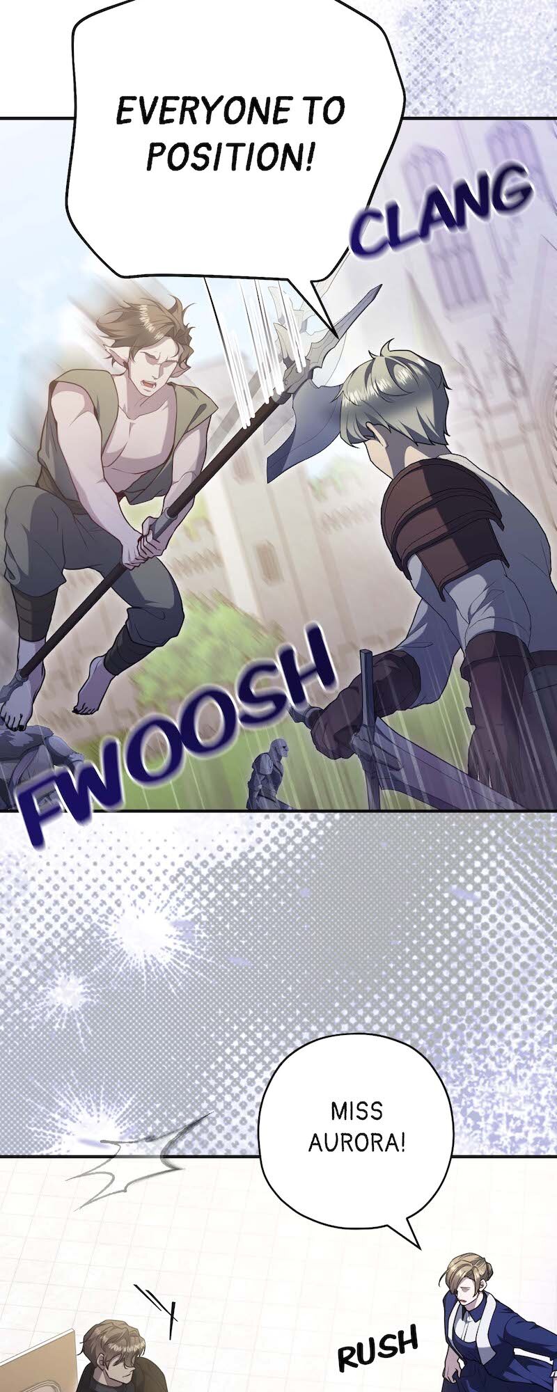 The Devilishly Trash Duke Chapter 75 231 23