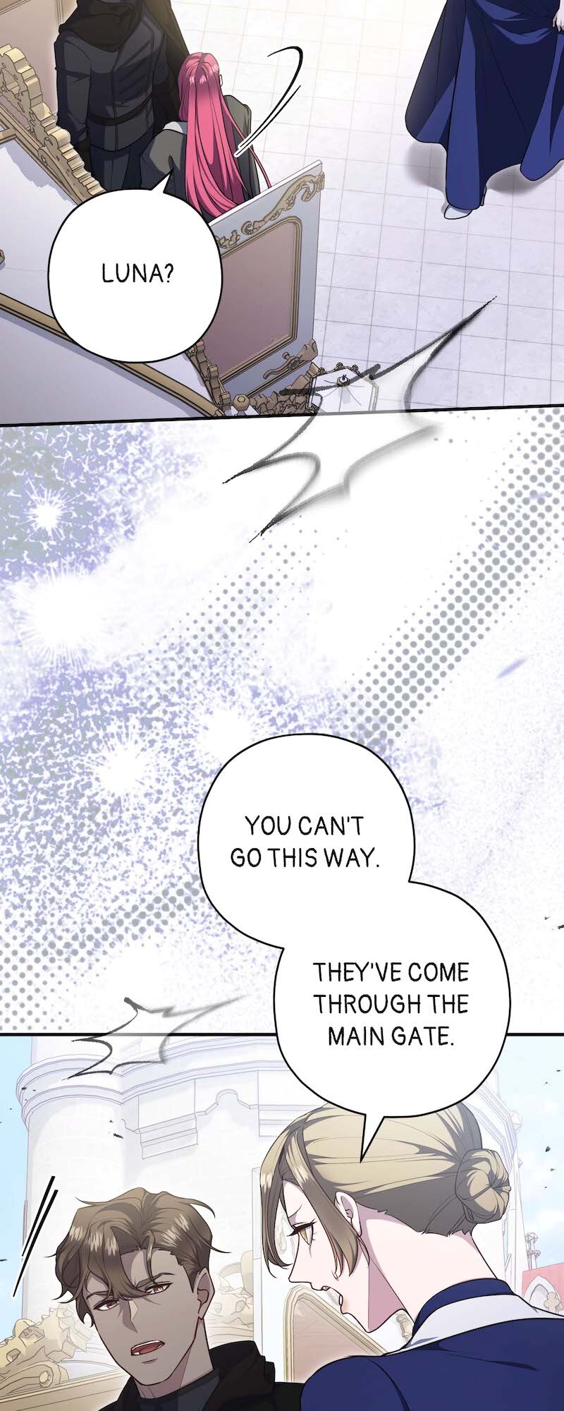 The Devilishly Trash Duke Chapter 75 232 24