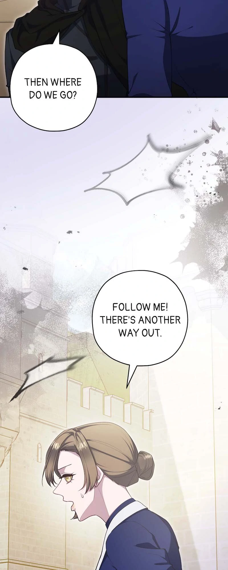 The Devilishly Trash Duke Chapter 75 233 25