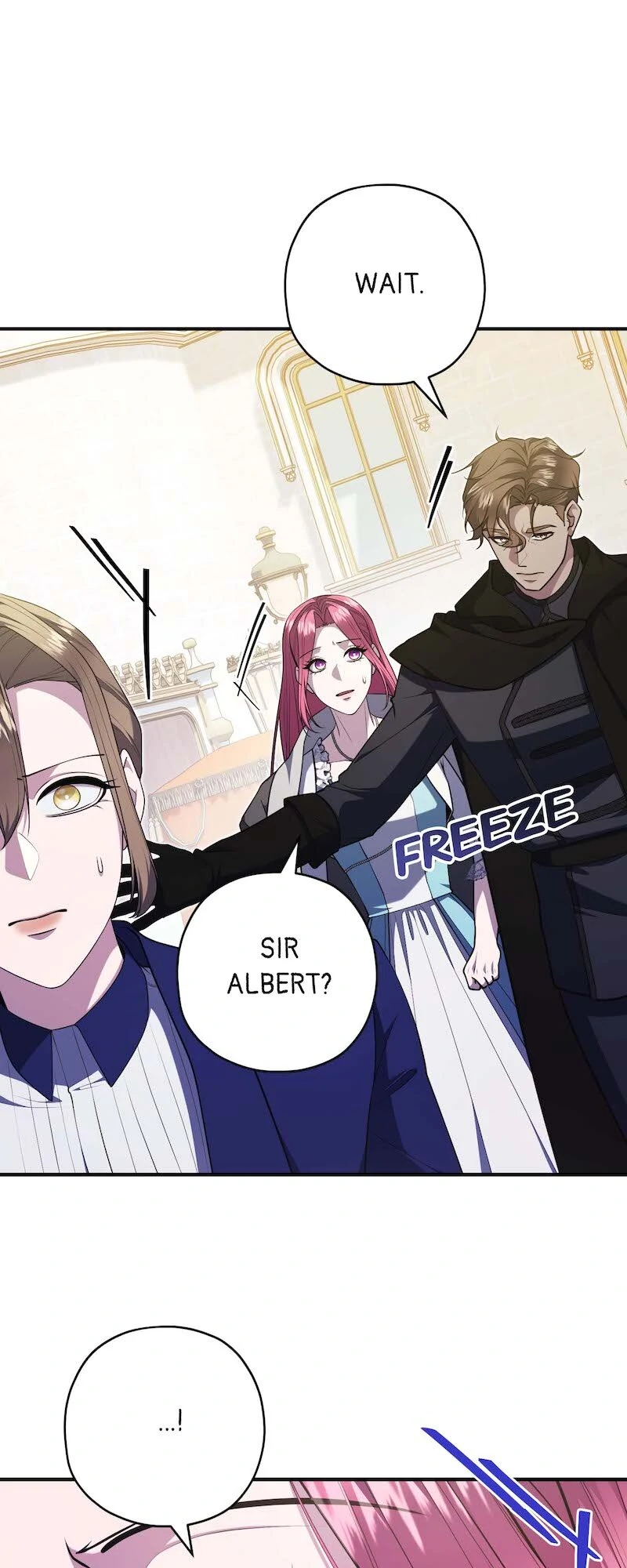 The Devilishly Trash Duke Chapter 75 235 27