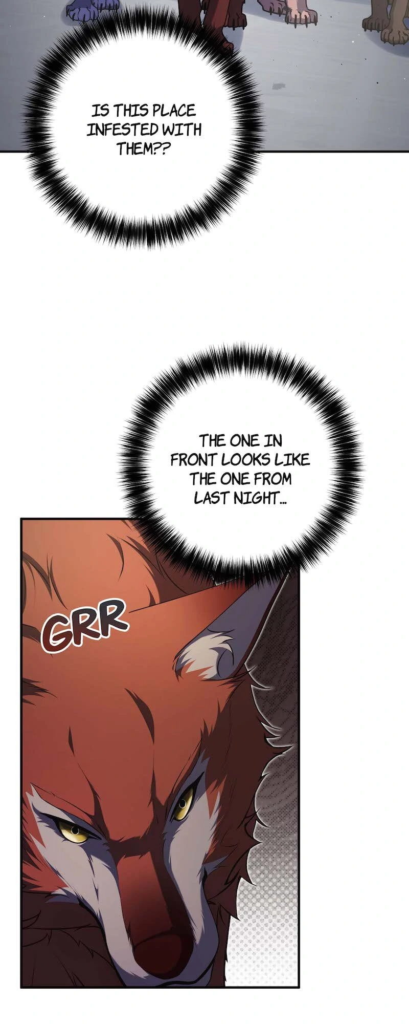 The Devilishly Trash Duke Chapter 75 237 29