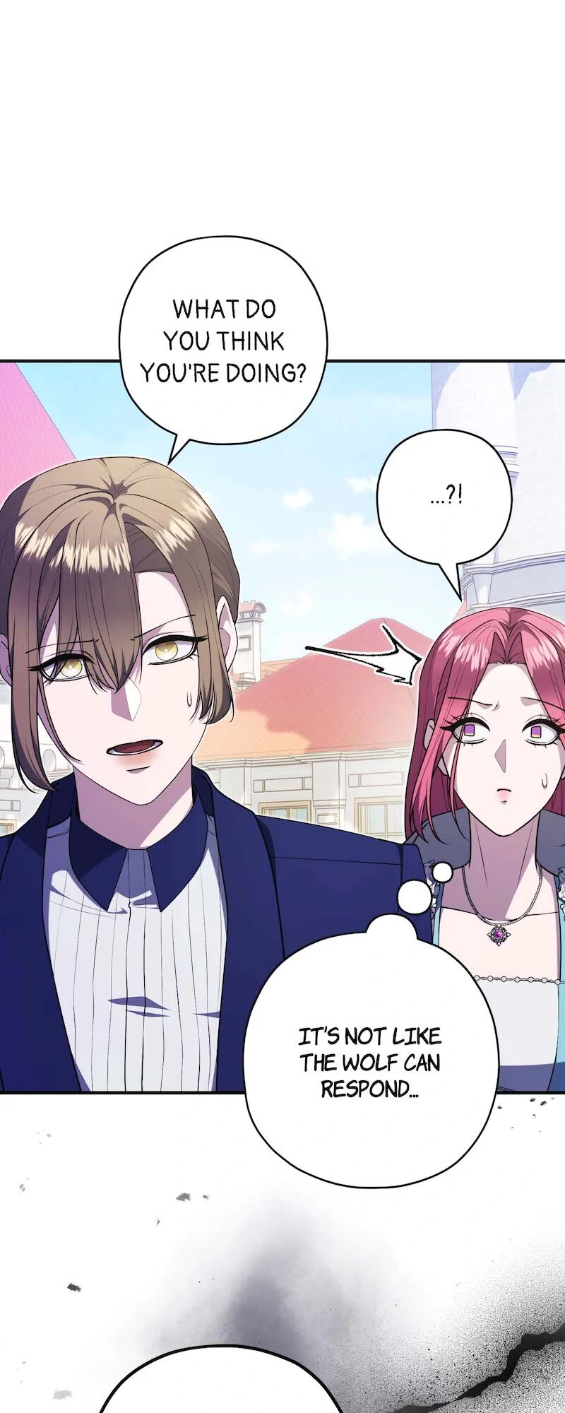 The Devilishly Trash Duke Chapter 75 238 30