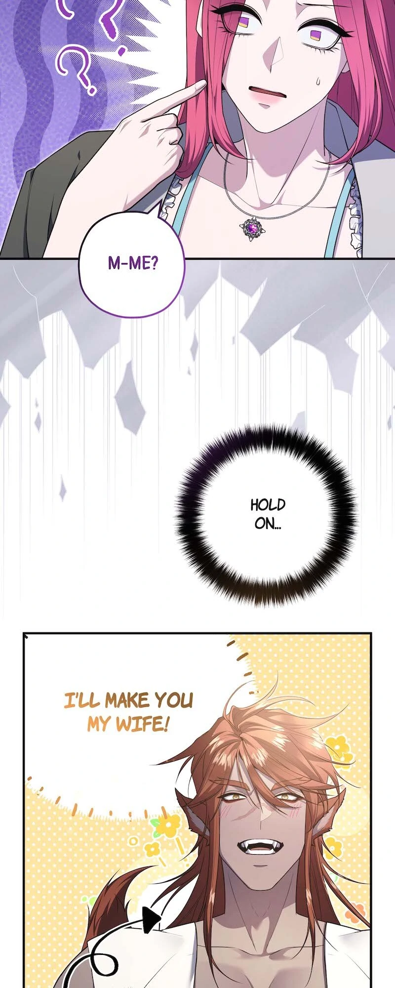 The Devilishly Trash Duke Chapter 75 242 34