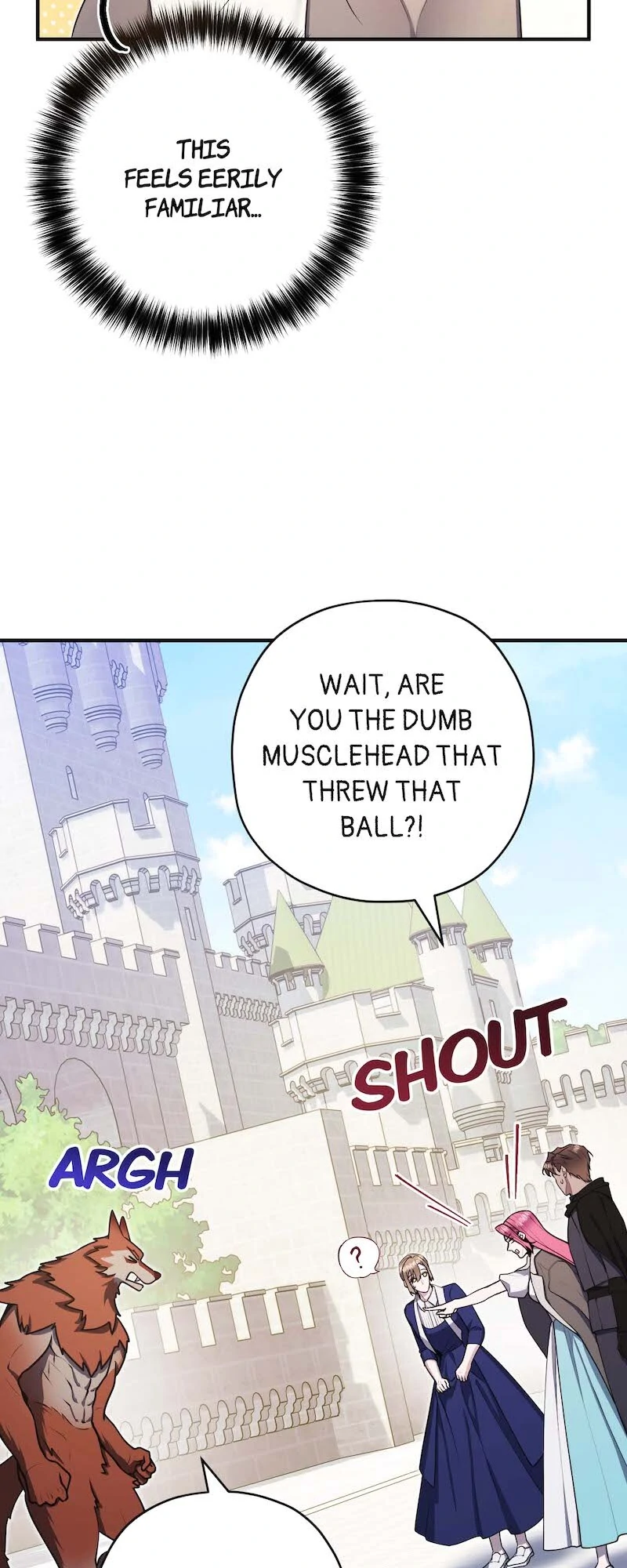 The Devilishly Trash Duke Chapter 75 243 35