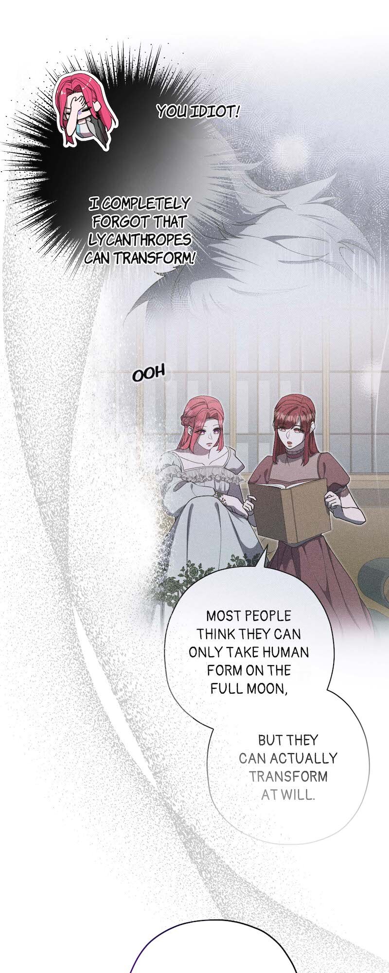 The Devilishly Trash Duke Chapter 75 246 38