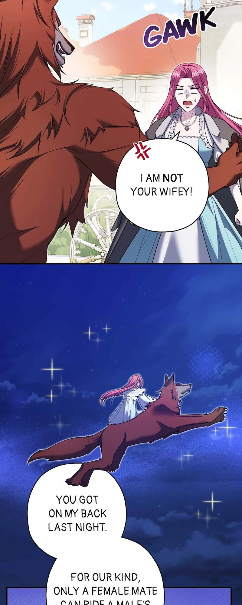 The Devilishly Trash Duke Chapter 75 248 40