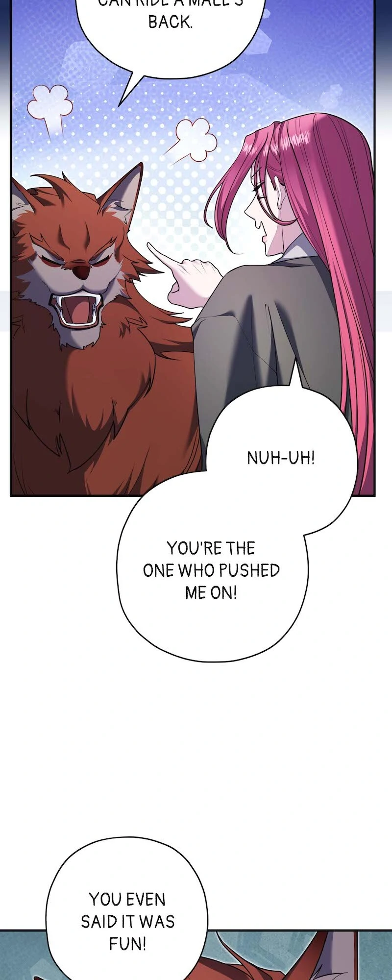 The Devilishly Trash Duke Chapter 75 249 41