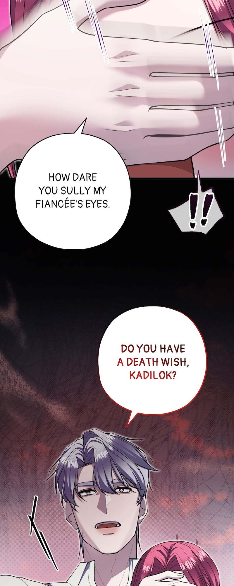 The Devilishly Trash Duke Chapter 75 256 48