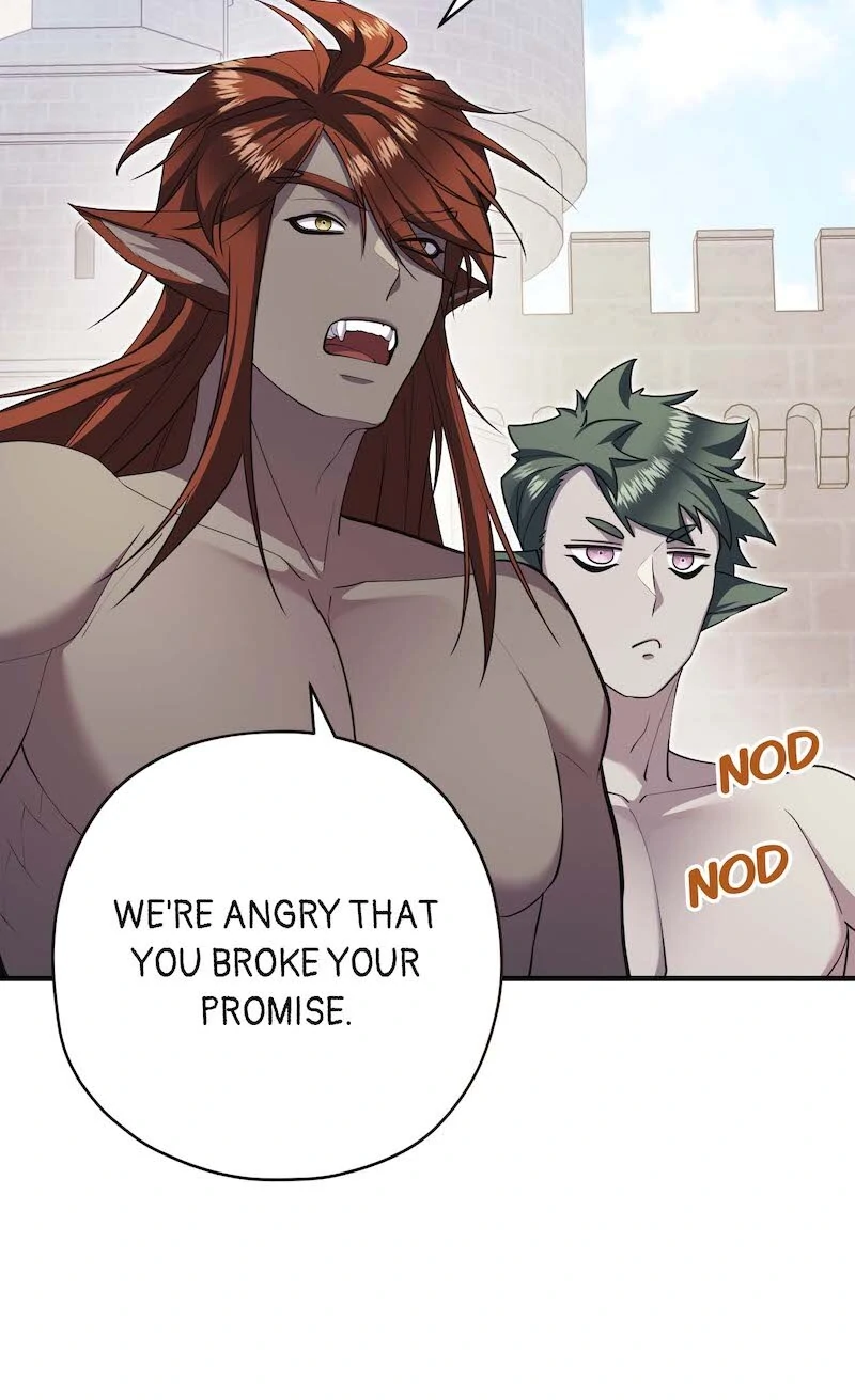 The Devilishly Trash Duke Chapter 75 258 50