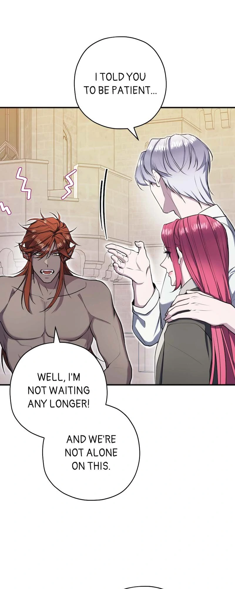 The Devilishly Trash Duke Chapter 75 259 51