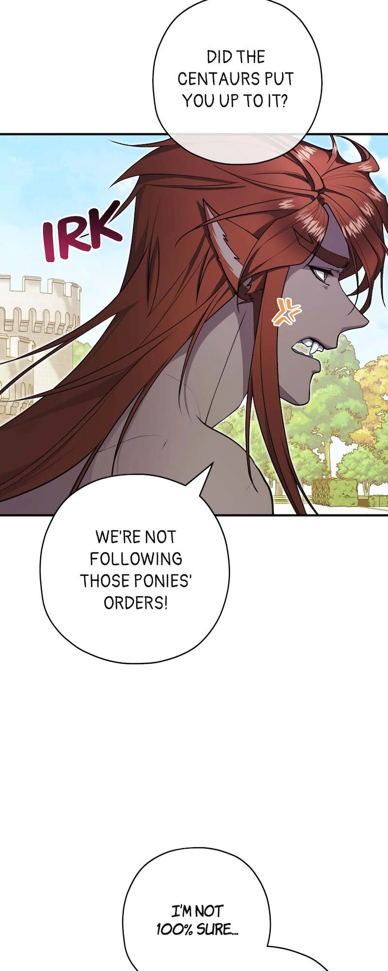 The Devilishly Trash Duke Chapter 75 260 52