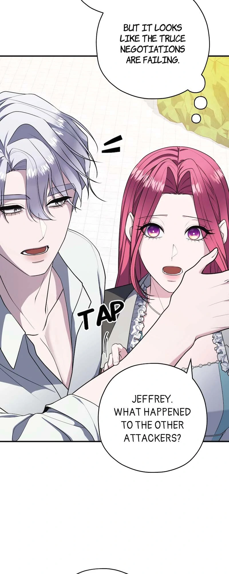 The Devilishly Trash Duke Chapter 75 261 53