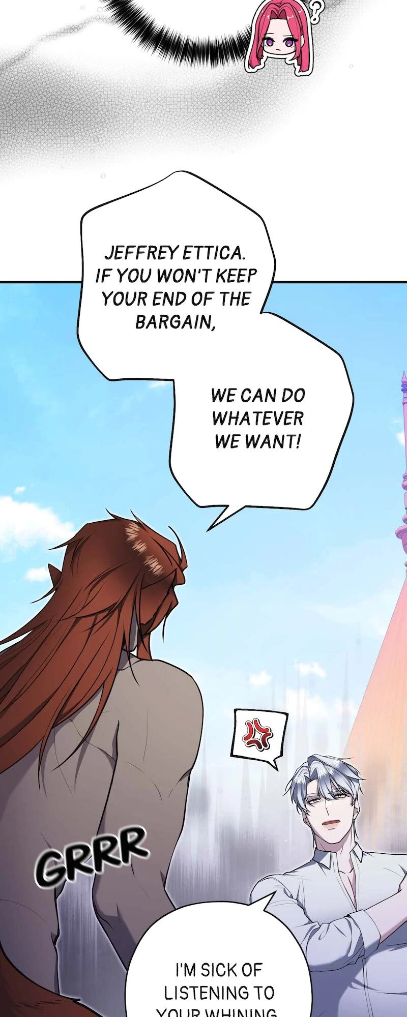 The Devilishly Trash Duke Chapter 75 263 55