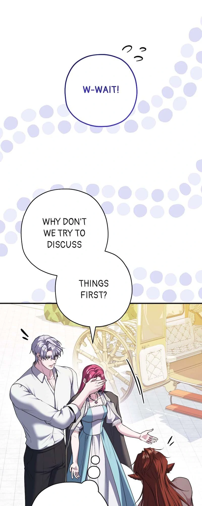 The Devilishly Trash Duke Chapter 75 265 57